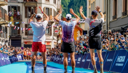 UTMB, czyli najważniejszy festiwal biegowy na świecie