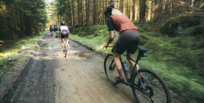 Garmin Bootcamp