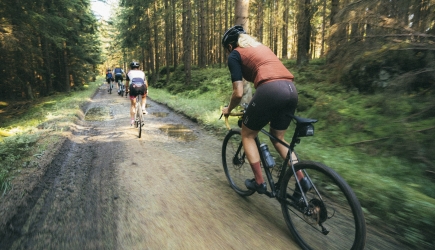 Garmin Bootcamp