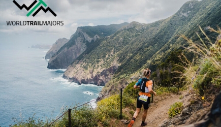 World Trail Majors alternatywa dla UTMB?