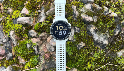 COROS PACE 3 - test zegarka