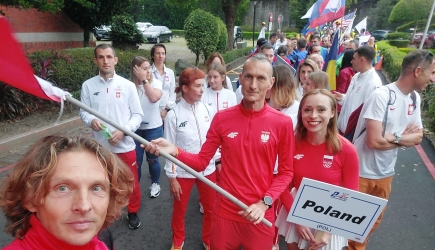 Mistrzostwa Świata 2023 w biegu 24H