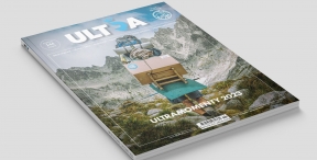 50 momentów roku 2023 na 50 wydanie Magazynu ULTRA