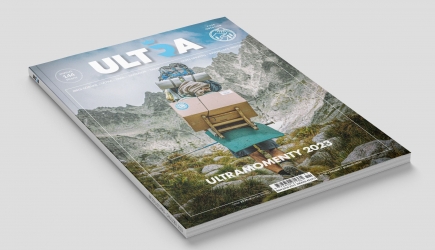 50 momentów roku 2023 na 50 wydanie Magazynu ULTRA