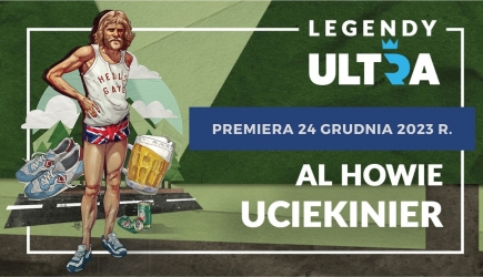 Legendy ULTRA  wersja AUDIO - premiera 24 grudnia!
