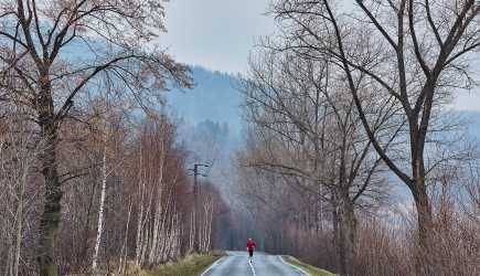 Droga do UTMB. Przystanek CCC. Odcinek 8