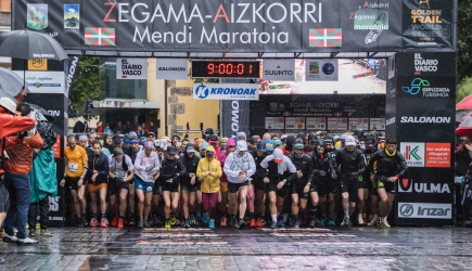Zegama-Aizkorri ruszyła rejestracja na kultowe zawody!