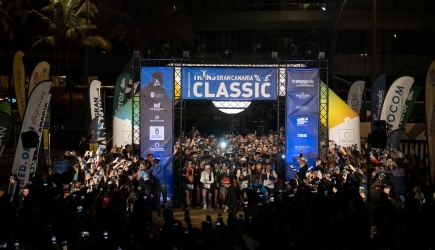 Startuje Tansgrancanaria 2024 - Polacy w elicie