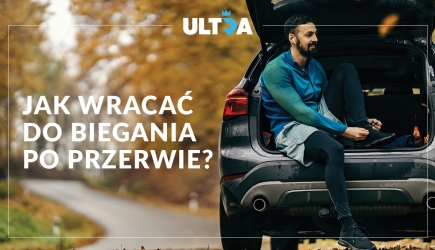 Jak wrócić do biegania po przerwie?