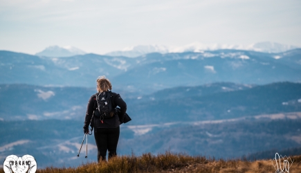 Taś taś Baranki, czyli o frekwencji na Baran Trail Race