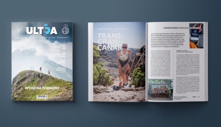 MAGAZYN ULTRA NR 52 JUŻ W SPRZEDAŻY!  CO W NIM ZNAJDZIECIE?
