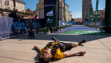Podsumowanie weekendu: Istria, Macedonia, Hiszpania i Beskid Śląski