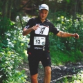 Nieznany biegacz
