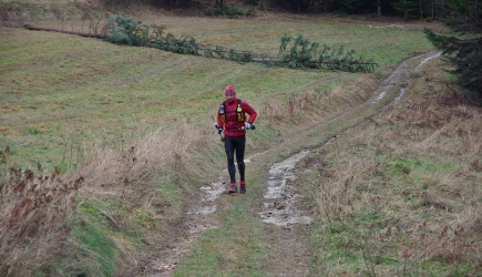 Trzy orły (Szczecinianin w Beskidzie Wyspowym)