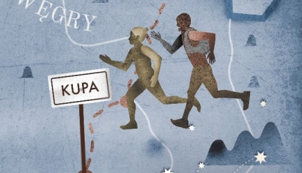 Sylwester bez procentów, sylwester na 100%, czyli Kupa Chwały