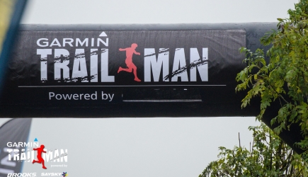 Relacja z Trailman Denmark 50/50