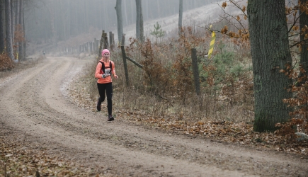 TUT, czyli o idealnym treningu ultramaratończyka