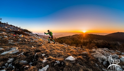 100 miles of Istria – relacja