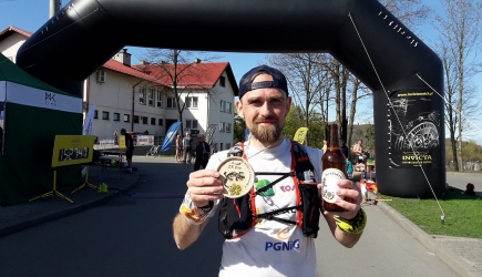 2:0 dla Czantorii – Salamandra Ultra Trail 50km