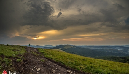 Kochanie, to dla Ciebie na urodziny...