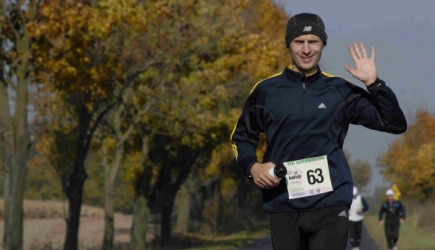 SUPER SUPERMARATON