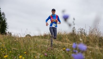 Ostatni będą drugimi! Emocjonalna relacja z 54 km Ultrajanosika