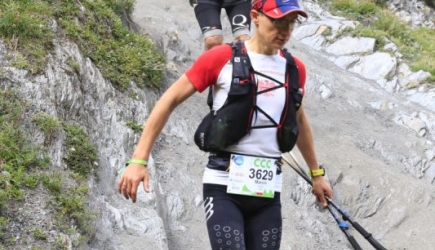 UTMB: CCC – SPEŁNIONE ULTRA MARZENIA
