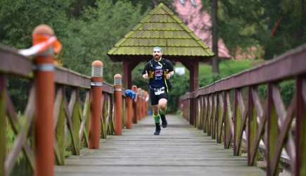 Król GUR #81km