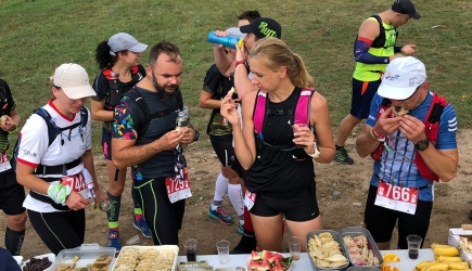 I Ultramaraton Nadbużański