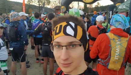ŁEMKOWYNA MUŚNIĘTA SŁOŃCEM – ŁUT 2018