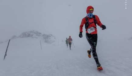 Zimowy Ultramaraton Karkonoski