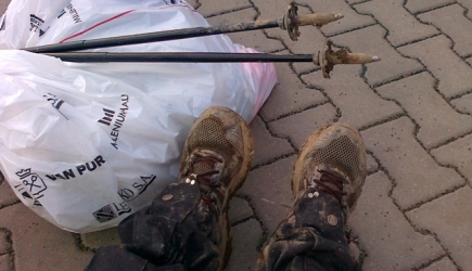 Krwawy ślad Rzeźnika