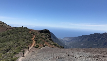 La isla bonita