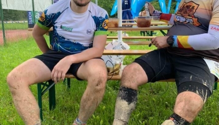 Do trzech razy sztuka - czyli zawartość biegania w bieganiu