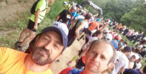 Spontaniczne decyzje czasem miło zaskakują