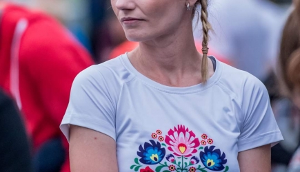 Jadąc na Triadę nie wiedziałam na co się piszę