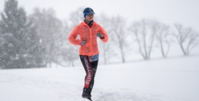 Relacja z Zimowego Półmaratonu Gór Stołowych