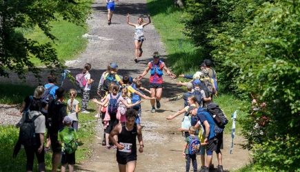 Są biegi i jest 