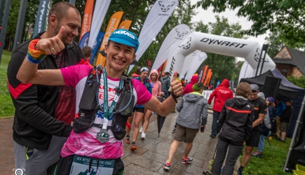 Marduła, czyli Skyrunning w najpiękniejszej postaci