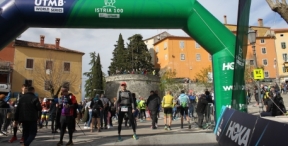 ISTRIA 100 RED BY UTMB