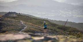 Wyjątkowy 10. Ultramaraton Babia Góra i jedyny finiszer 10xBabia