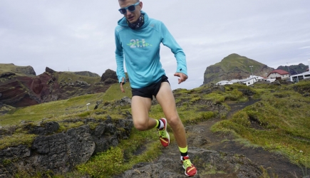 Run Iceland 2016 – coś więcej niż bieg