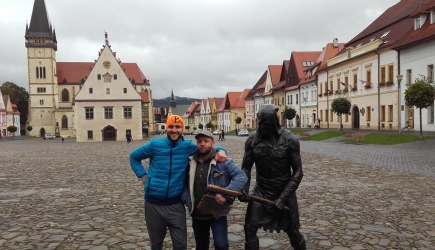 Transcarpathian Race Ultra – relacja