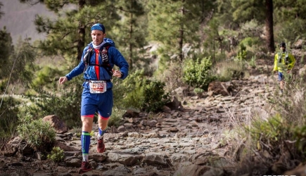 Wild for Transgrancanaria