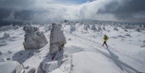 sZUKając szczęścia – Zimowy Ultramaraton Karkonoski 2017