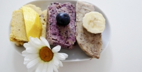 L jak lato, L jak LODY (bez cukru)