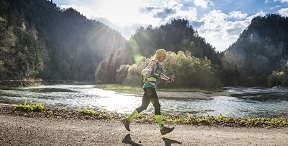 NIEPOKORNY MNICH - Pieniny Ultra-Trail®