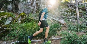 Garmin Ultra Race