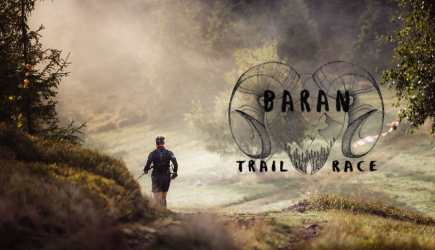 BARAN TRAIL RACE 3-4.10.25