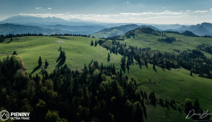 PIENINY ULTRA-TRAIL